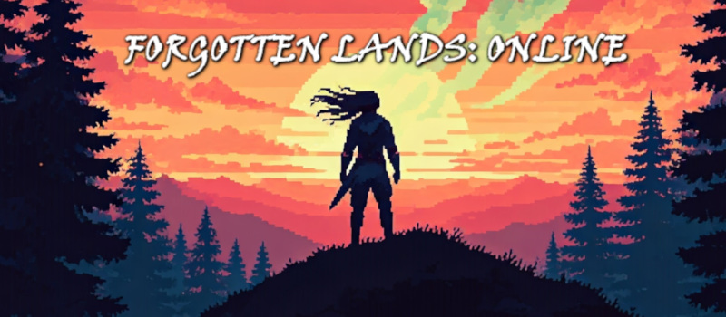 Forgotten Lands: Online